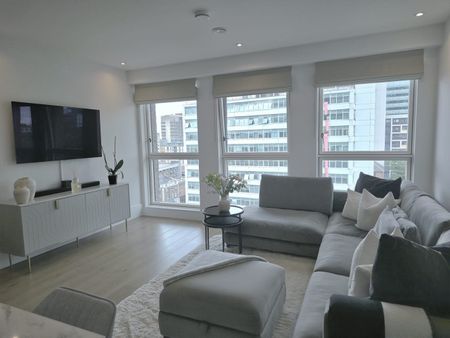 2 Bed Flat, Leon House, CR0 - Photo 4
