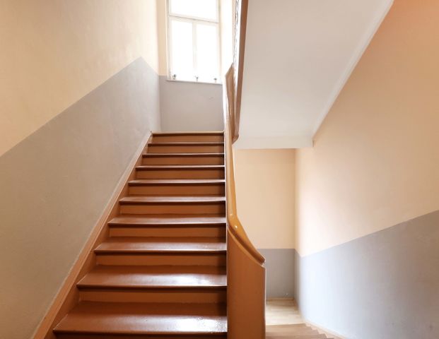 IMMOPARTNER - Gemütliche Wohnung im Trendviertel St. Johannis - Photo 1