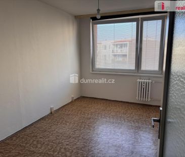 Pronájem bytu 1+kk 17 m2 - Fotografie 2