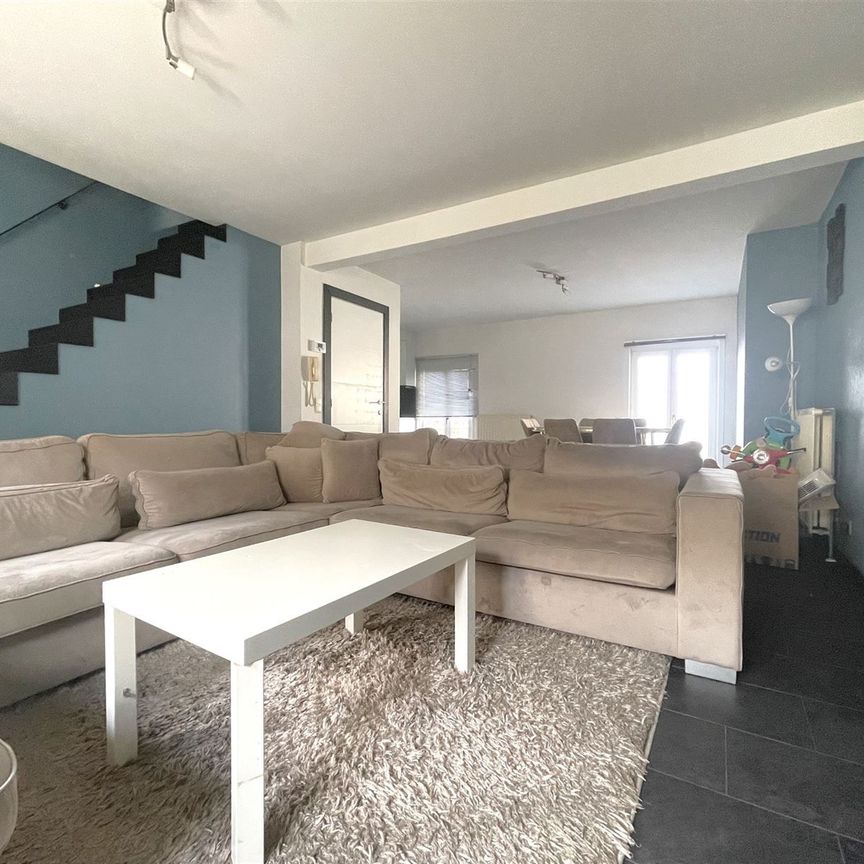 Instapklaar 2-slaapkamerappartement centrum Baasrode - Foto 1