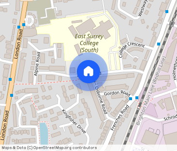 Alpine Road, REDHILL - Photo 1