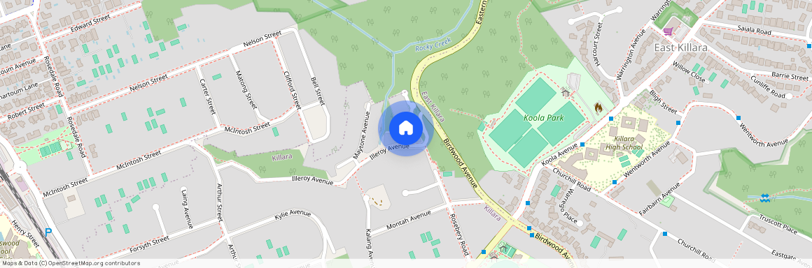 16 Illeroy Avenue, NSW 2071, Killara