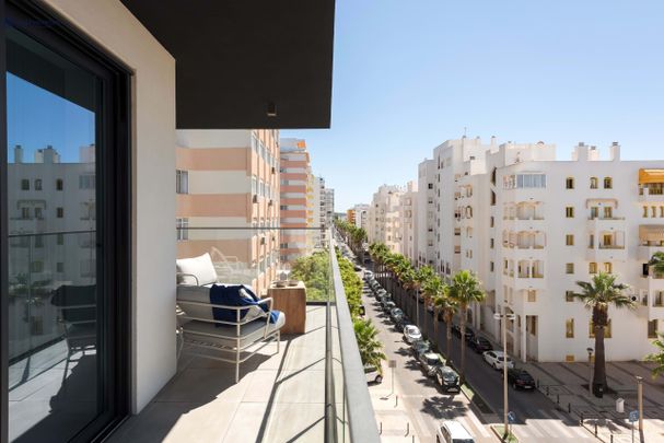Apartamento T2 em Faro - Photo 1