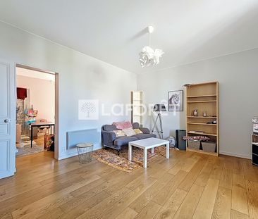 Appartement T2 Angers à louer - Photo 2