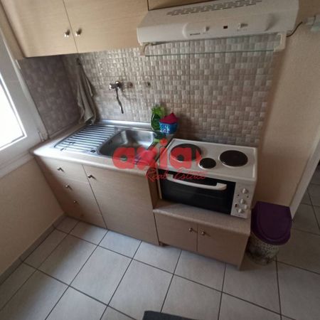 Studio/Γκαρσονιέρα για ενοικίαση Καλαμίτσα (Καβάλα) - Photo 3
