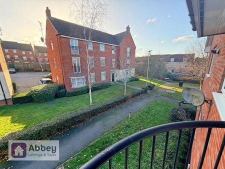 1 bedroom terraced house to rent - Photo 3