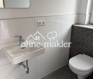 Prov.frei: 4 Zi. Wohnen im Neubau Bismarckstraße - Zentrum Nürtingen - Photo 5