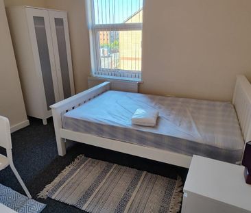 1 bedroom terraced house to rent - Photo 5