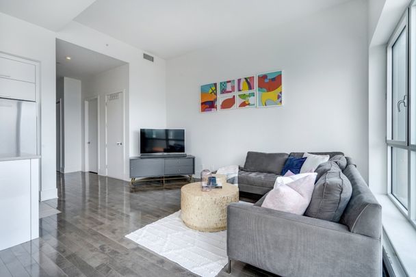 365 Rue St-André, app.920, H2L 0G2, H2L 0G2, Montréal - Photo 1