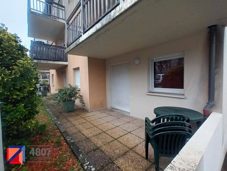 Location appartement 3 pièces 35.91 m² à Évian-les-Bains (74500) - Photo 4