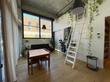 1/84 Cutter Street, Richmond VIC 3121 - Apartment For Rent | Domain - Photo 2