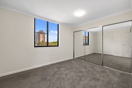 Level12/66 Bowman Street, Pyrmont, NSW 2009 - Photo 2