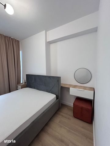 INCHIRIERE/ APARTAMENT 2 CAMERE / LUJERULUI/ COMO PARK RESIDENCE / 720 - Fotografie 3