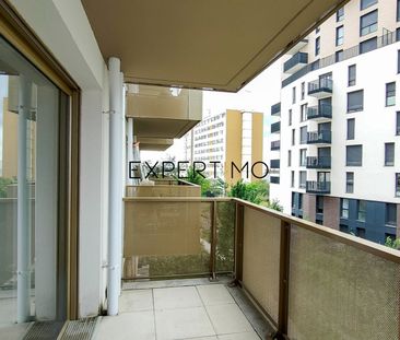 Appartement 2 pièces meublé NEUF - Les Mathurins - Bagneux - Photo 6
