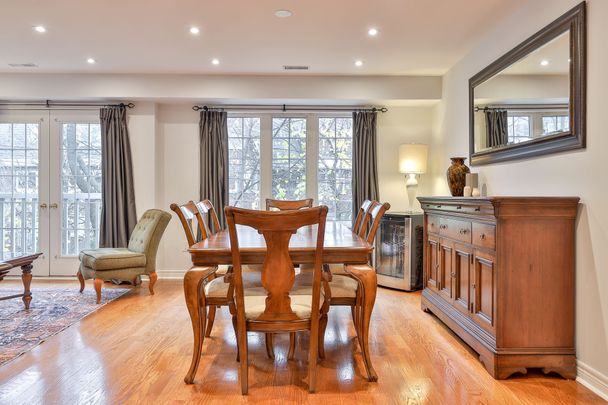 For Lease - 35 Massey Street Unit# 2, Toronto, Ontario - Photo 1