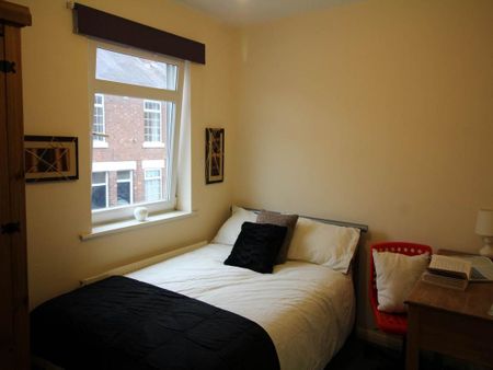 3 bedroom house share to rent - Photo 5