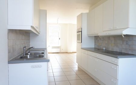 Duplex appartement te Wevelgem - Foto 3