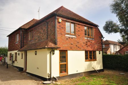 5 bedroom cottage to rent - Photo 5