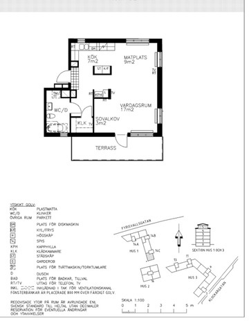 Fyrisvallsgatan 14 C, 75220, Uppsala - Foto 5