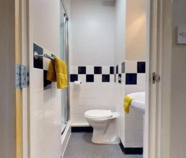 Silver En Suite Plus - Photo 5