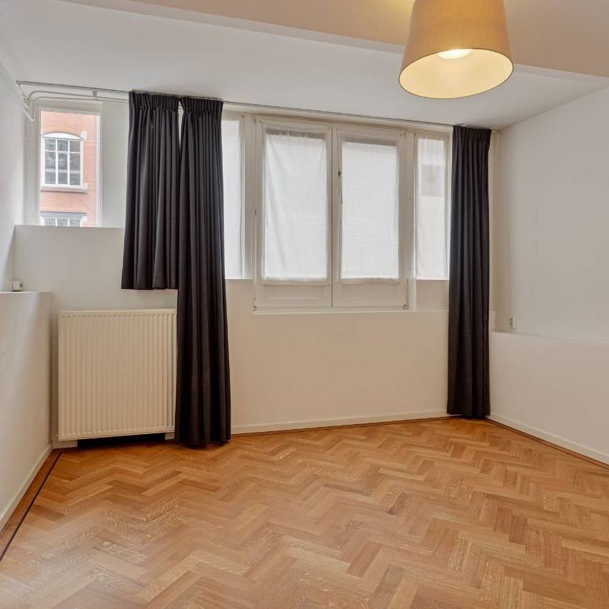 Te huur: Appartement Ruysdaelstraat in Amsterdam - Foto 1