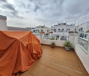 Spacious three-bedroom house with terraces and solarium in a reside... - Photo 1