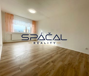 Pronájem bytu 1+1 40 m², Křížová, Sokolov - Photo 4