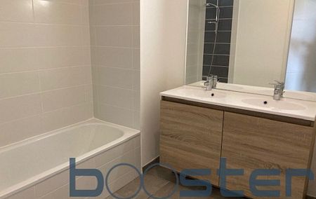 3 pièces, 64m² en location à Saint-orens-de-gameville - 825 € par mois - Photo 5