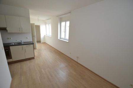 Jakomini – 39m² – Erstbezugscharakter – Wohnen am Murufer – Singlewohnung - Photo 5