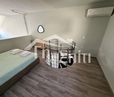 Διαμέρισμα προς ενοικίαση 400 € - Photo 5