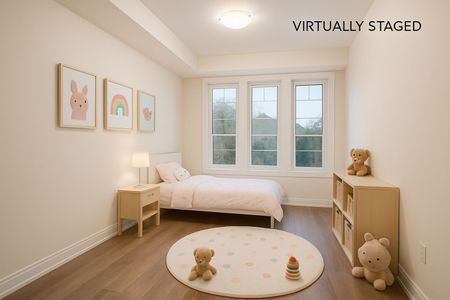 For Lease - 60 Parrotta Drive Unit# 267, Toronto, Ontario - Photo 3