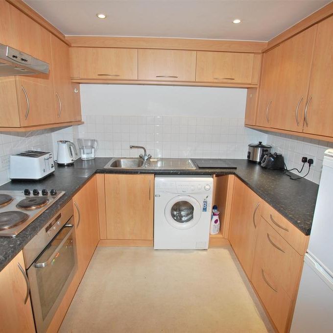 2 bedroom apartment to rent - Photo 1