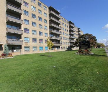Lawrence Avenue East Apartments - Photo 1