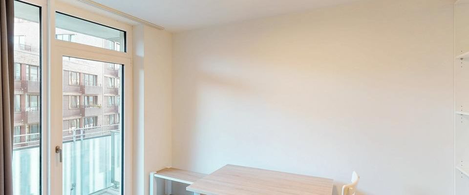 Voll möbliert und in bester Lage - Stilvoll eingerichtetes 1-Zimmer-Apartment im elevon! - Foto 1