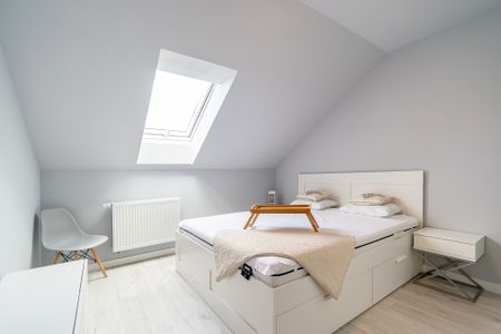 2 pok. 41m2 | 200 PLN opłata admin. | Bonarka[ENG] - Zdjęcie 4