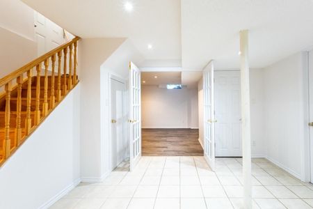 For Lease - 65 Jordanray Boulevard Unit# Basement, Newmarket, Ontario - Photo 2
