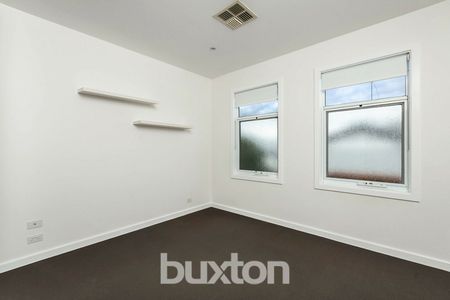 Charming Double Storey Geelong West Home - Photo 3