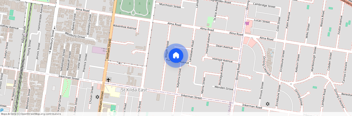 9 Kurrajong Avenue, St Kilda East