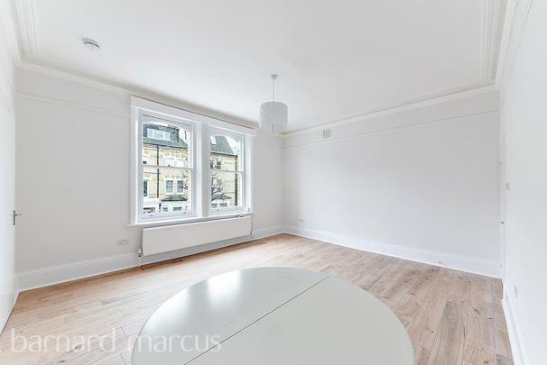 Edith Road - Photo 1