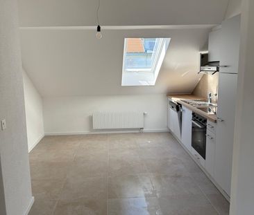 Appartement de 4 pièces au 3ème étage - Photo 1