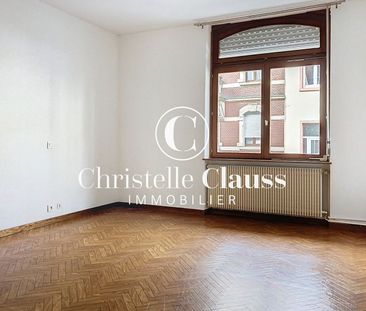 Appartement - BISCHHEIM - 90m² - 2 chambres - Photo 2