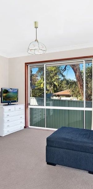 One bedroom Granny Flat - Photo 1