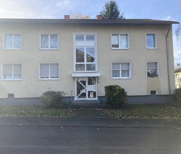 Beste Ausstattung in ruhiger Wohnlage -Bochum Weitmar- - Foto 1