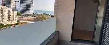 Flat - Málaga (Paseo Marítimo Oeste-Pacífico) - Photo 1