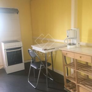 Proche Faculté de droit, T1 de 33m² ! - Photo 2