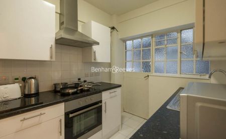 2 Bedroom flat to rent in Pelham Court, Chelsea, SW3 - Photo 3