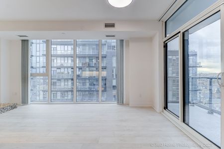 For Lease - 20 Gatineau Drive Unit# 1307, Vaughan, Ontario - Photo 2