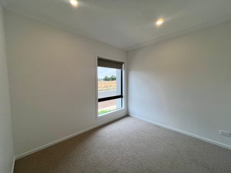 45 Yucca St, Wyndham Vale VIC 3024 - House For Rent | Domain - Photo 4