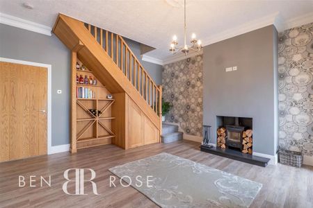 2 bedroom terraced house to rent - Photo 3