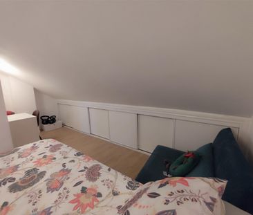 Piso de alquiler en Calle de Urgel, 36, San Isidro - Photo 1